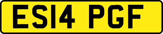 ES14PGF