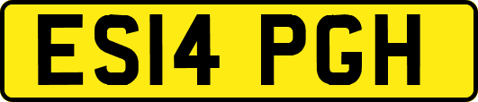 ES14PGH