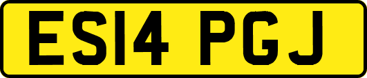 ES14PGJ