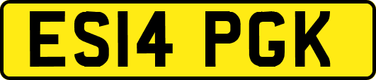 ES14PGK