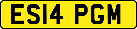 ES14PGM