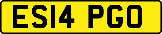 ES14PGO