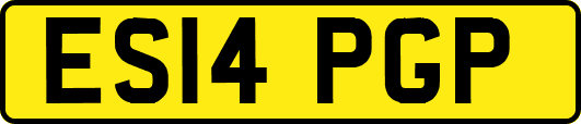 ES14PGP