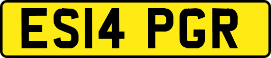 ES14PGR