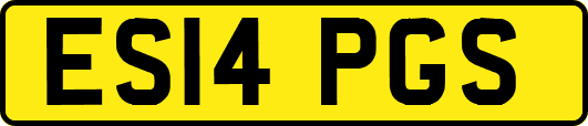 ES14PGS
