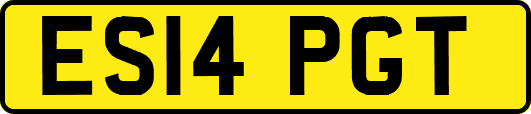 ES14PGT