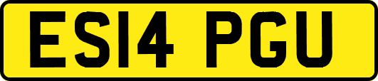 ES14PGU