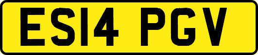 ES14PGV