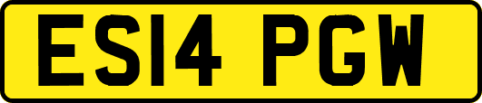 ES14PGW