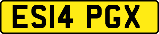 ES14PGX