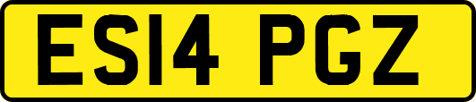ES14PGZ
