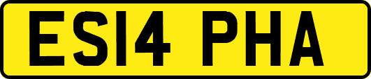 ES14PHA