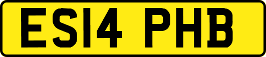 ES14PHB