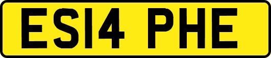 ES14PHE