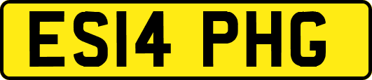 ES14PHG