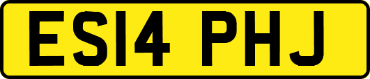 ES14PHJ