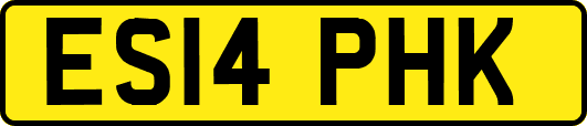 ES14PHK