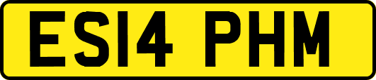 ES14PHM