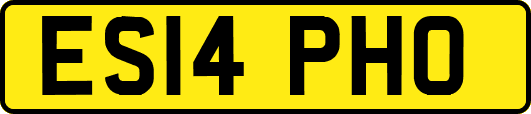 ES14PHO