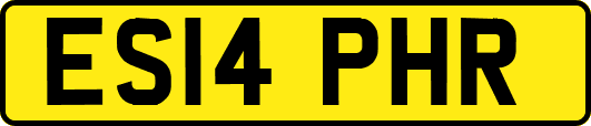ES14PHR
