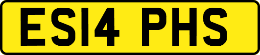 ES14PHS
