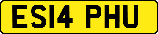 ES14PHU