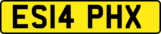 ES14PHX