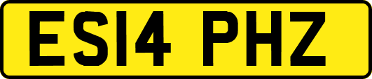 ES14PHZ