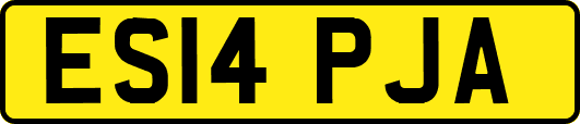 ES14PJA