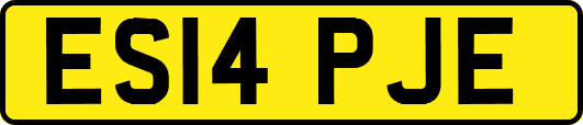 ES14PJE