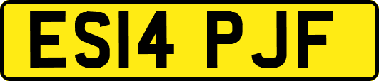 ES14PJF