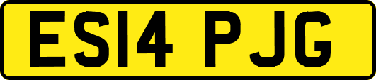 ES14PJG