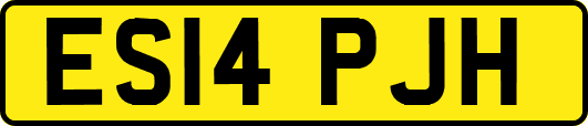 ES14PJH