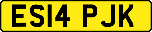 ES14PJK