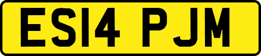 ES14PJM