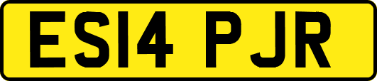 ES14PJR