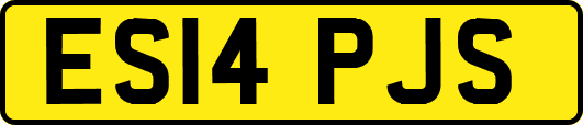 ES14PJS