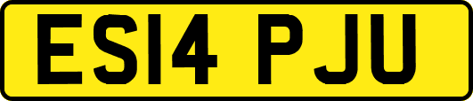 ES14PJU