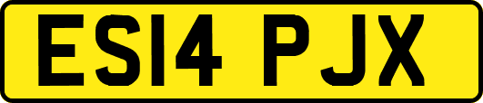 ES14PJX