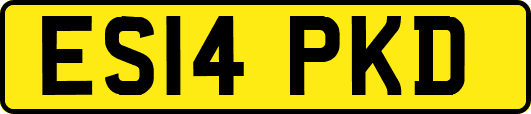 ES14PKD
