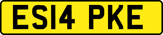 ES14PKE