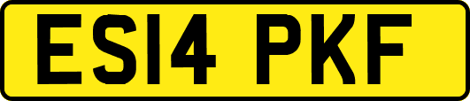 ES14PKF