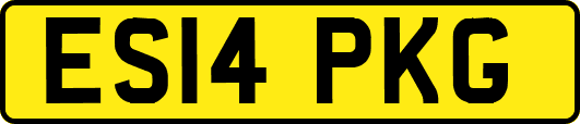 ES14PKG