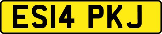 ES14PKJ
