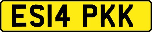 ES14PKK