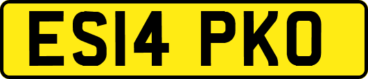ES14PKO