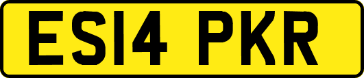 ES14PKR