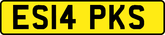 ES14PKS