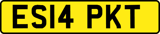 ES14PKT