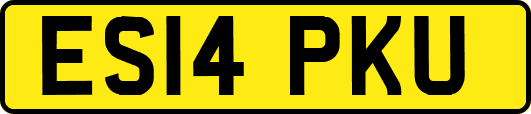 ES14PKU